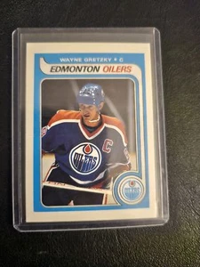 1995 1992 O-Pee-Chee Premier Wayne Gretzky #220 Alternate - Picture 1 of 2