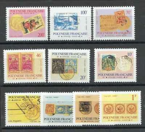 FRANCE NEW CALEDONIA - BIRDS, YV # 416/7, MNH  - Picture 1 of 1