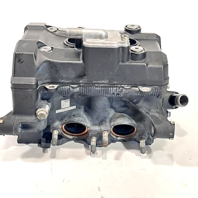 2015 to 2024 Yamaha YZF-R3 Complete Cylinder Head, P/N 2MS-E1102-11-00 - Image 1 of 4