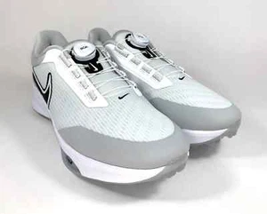 NIKE AIR ZOOM INFINITY TOUR NEXT% BOA GOLF SHOES YOU PICK SIZE (WIDE) DJ5590-105 - Picture 1 of 8