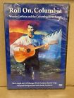 Roll On, Columbia Woody Guthrie And The Columbia River Songs DVD