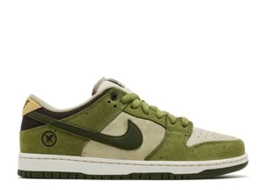 Nike SB Dunk Low Yuto Horigome Matcha Size 8, DS BRAND NEW - Picture 1 of 1