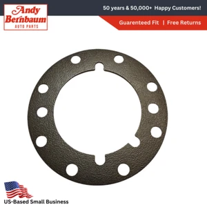 1952-1953 Chrysler Desoto Newport Reaction Shaft Gasket 8 Cylinder 1617182 NOS - Picture 1 of 5