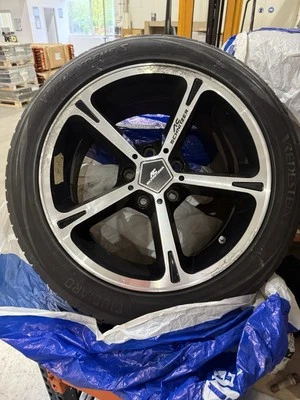 AC Schnitzer Felgen für BMW  - Bild 1 von 4