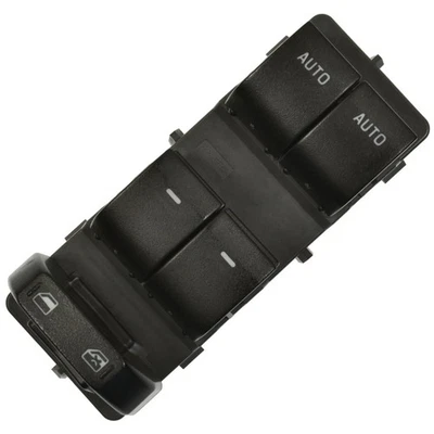 Interruptor de ventana de puerta Standard Motor Products DWS1801 para 11-12 Fusion Milan MKZ Foto 1 de 4