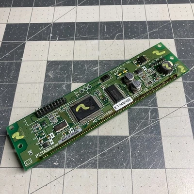 通用电气原始设备制造商微波炉显示控制板 WB27X10431 - 已测试 — 第 1/4 张图片