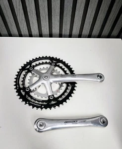 **Campagnolo Chorus Kurbelgarnitur – 3-fach** - Bild 1 von 11