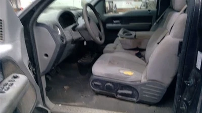 Regulador de janela traseira do motorista Super Cab compatível com 04-14 Ford F150 Pickup 1362692 - Imagem 1 de 4