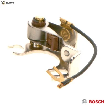 CONTACT BREAKER DISTRIBUTOR 1 987 231 020 FOR TOYOTA TERCEL CRESSIDA/Station - Image 1 of 4