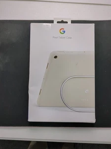 Google - Pixel Tablet Hülle - Porzellan - Bild 1 von 4