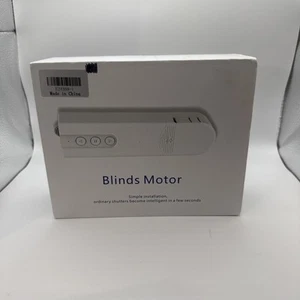 Smart Window Bluetooth Chain Blinds Automation Kit Motorized APP Remote Control - Picture 1 of 3