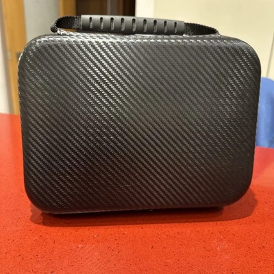 Ultimate Pro High Performance RC-HD Pro Folding Drone with Case immaculate  - Image 1 of 4