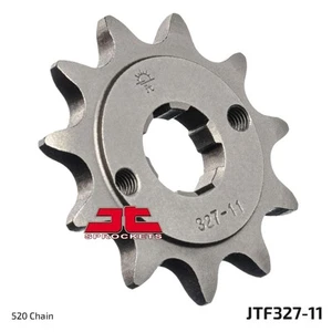 Pignon 11 dents pour Honda XL 125 V Varadero année 2001-2013 de JT-sprockets - Photo 1/11