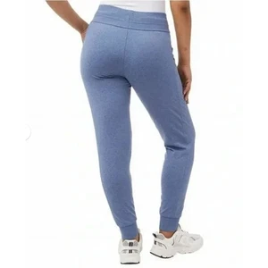 32 Grad Hitze Jogginghose Damen XXL Dodger Blau Neu mit Etikett Warm Lounge Hose - Bild 1 von 13