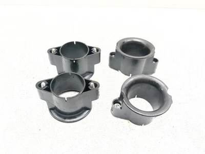 09-20 Yamaha Vmax 1700 VMX17 Intake Funnel Set 2S3-14479-00-00 - Image 1 of 4