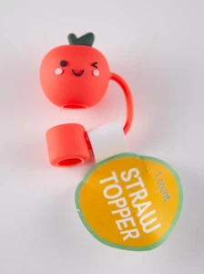 Topper in paglia per parco giochi Bullseye Target 2025 nuovo - Apple - Foto 1 di 1