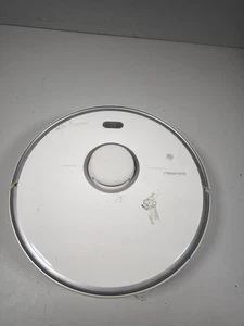 Roborock S5 Max Roboterstaubsauger - Für Teile - Bild 1 von 10