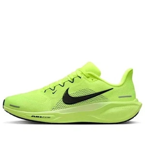 Nike Air Zoom Pegasus 41 Verde/Nero FD2722-701 Uomo Taglia 10 - Foto 1 di 5