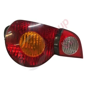 BMW Z4 ROADSTER E85 03-06 FANALE POSTERIORE LATO PASSEGGERO SINISTRO N/S 224497 - Foto 1 di 11
