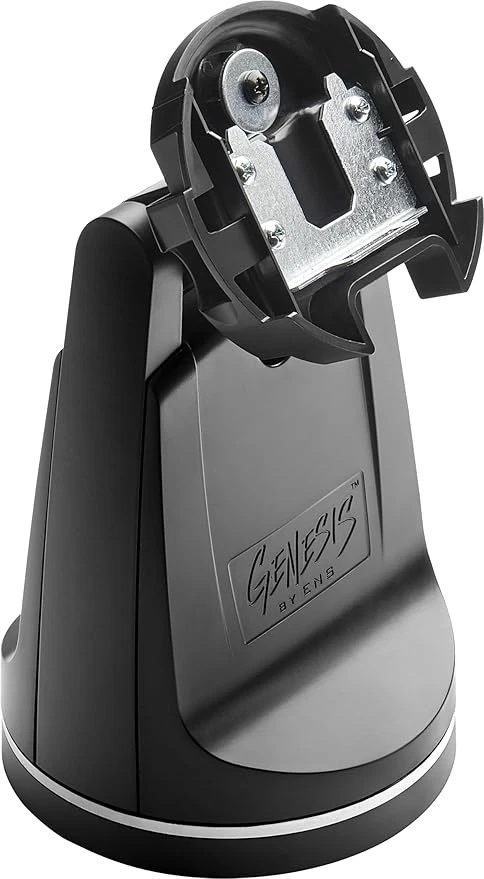 HP ENS Genesis Stand w Adapter and Cable L75134-001 - Image 1 of 4