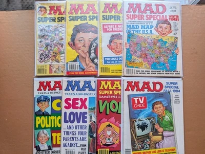 VINTAGE Bronze Age Magazines/Comics | Pick N Choose with Combined Shipping!!! - Image 1 of 4