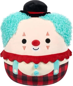 Squishmallows Original 12" Ukee Clown - Picture 1 of 1