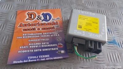 CENTRALINA SERVOSTERZO PER RENAULT Twingo II serie 8201050678 (07>14) - Immagine 1 di 2