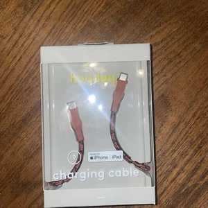 heyday 6' USB-A to Charging Round Cable - Picture 1 of 2
