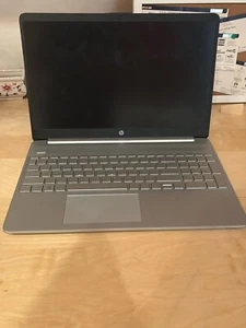 hp laptop 15s-eq1811ng silber 2021 - Bild 1 von 2