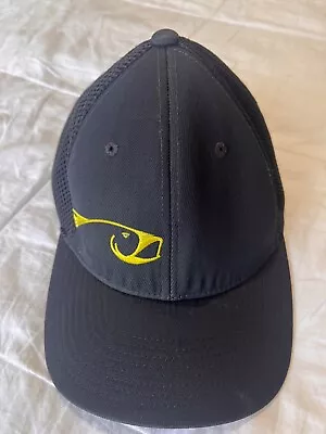 Rising Fishing size L / XL Baseball Hat Cap Fishing products NETS Utah - Image 1 of 4