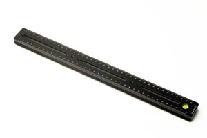 16 inch arca swiss type rail 4 kirk markins wimberley - Picture 1 of 7