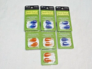 7 Yard Scape 4 Watt Keil Sockel rot ML4WR2CYS blau ML4WB2CYS Ersatzbirnen  - Bild 1 von 6