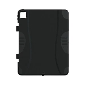 Verizon Rugged Dual Layer Case for Apple iPad Pro 12.9 (4th Gen, 2020) - Black - Picture 1 of 1