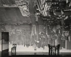 Abelardo Morell - Chambre noire, vue Manhattan