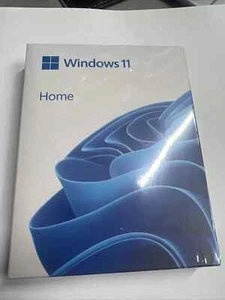 Microsoft Windows 11 Home / Famille USB Blister FR, EN,Offre Limitée + Licence ✅ - Photo 1/4