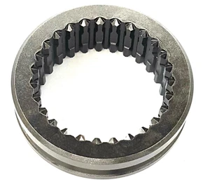 T5 World Class 5 Speed 5th Gear Synchronizer Sleeve T55S - Bild 1 von 1