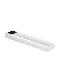 Dornbracht 83210780-00 MEM Collection Towel Bar Polished Chrome Read Description - Picture 1 of 2