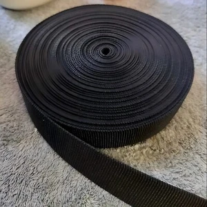 Tactical 10M Nylon Straps Webbing Belt Silent Sling for Rifle - Picture 1 of 11