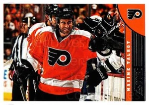2013-14 Score #369 Maxime Talbot - Picture 1 of 1