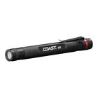 Coast G20 Inspection Beam LED Penlight with 1 Count (Pack of 1) 1 Black
