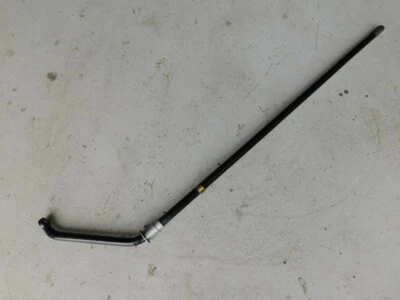 Barra estabilizadora barra estabilizadora suspensión trasera Ferrari 430 F430 210234 J128 Foto 1 de 3