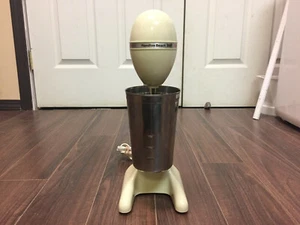 Vintage Hamilton Beach Scovill Drink Master 1C 727-2 - Foto 1 di 8