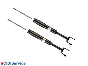 Coppia Ammortizzatori Posteriori Bilstein Alfa Romeo Giulietta (940) dal 2010-> - Picture 1 of 5