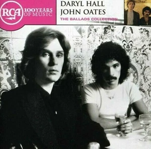 Daryl Hall / John Oates - The Ballads Collection - NEU OOP - UK Import CD - Bild 1 von 1
