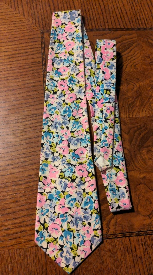 Corbata Bergere para hombre Foto 1 de 1