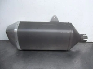 SILENCIADOR ESCAPE SUZUKI GSXR1000 2017 17KA - Imagen 1 de 5