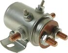 12-Volt 12V, 6 Terminal Solenoid With Copper Contacts – (1103)