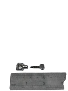 Nadelstange Verbindungsglied für ROYAL CONSUL SYMASKINERA/S DK-7900 Nähmaschine  - Bild 1 von 3