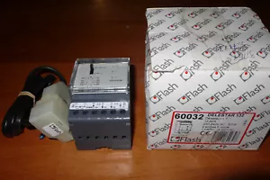 Contacteur Délesteur FLASH DELESTAR 132, 3 voies 15-90 Ampères +tore SANS MANUEL - Bild 1 von 6