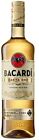 Bacardi Carta Oro Rum 0,70 Lt.